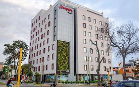 Hampton By Hilton Lima San Isidro